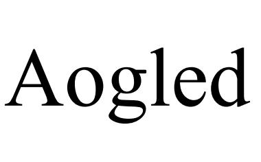 Aogled